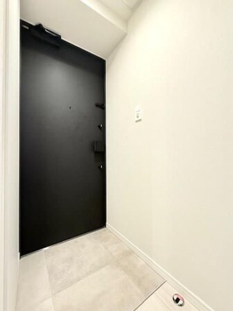 La Perla Yotsuyaの物件内観写真